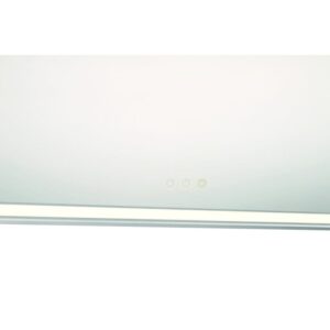 Eurofase Nixon, Mirror , 32" X 32", Anodized Gold – Eurofase Mirrors