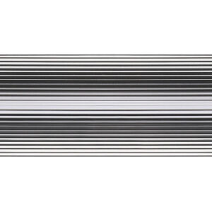 Eurofase Neoness, Outdoor, 34", Matte Black, Clear Glass – Eurofase Outdoor