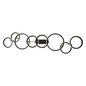Eurofase 8-Light 59" Integrated Led Grand Chandelier – Eurofase Chandeliers