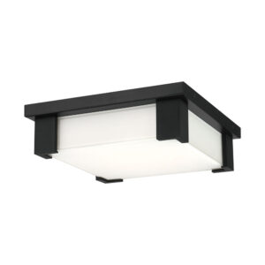 Eurofase 12" Integrated Led Flush Mount